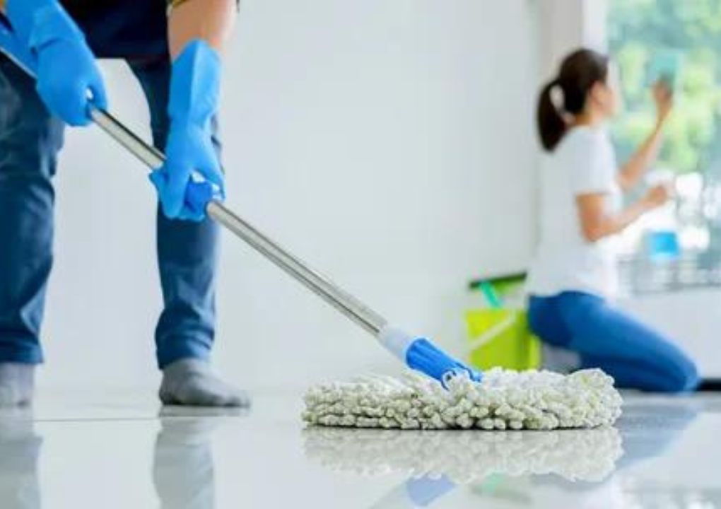 Sparkle Up Your Space With Roanoke House Cleaning
